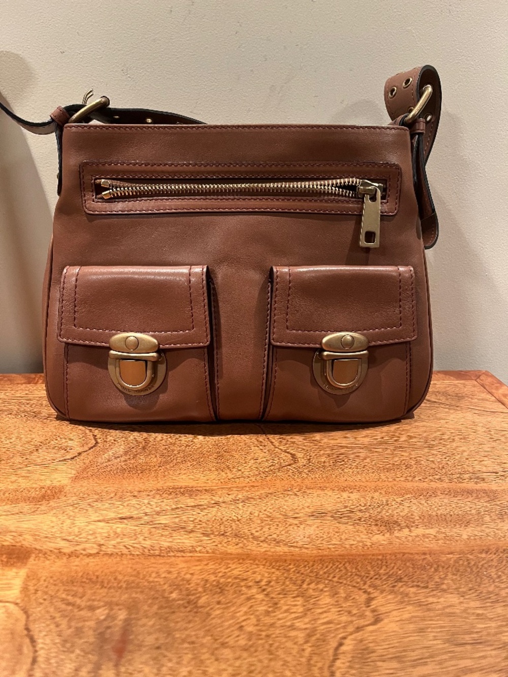 Marc Jacob’s bag
